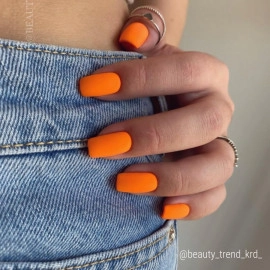 Iva nails, Гель-лак Neon time 3